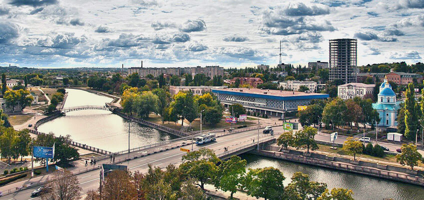 Rastorzhenie braka Kirovograd 1