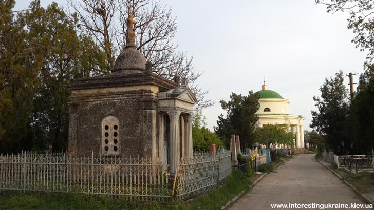 Болград Одесская область
