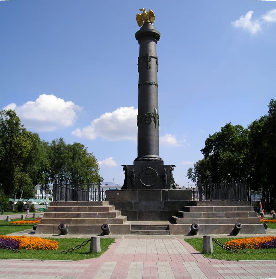 Карловка Полтавская область