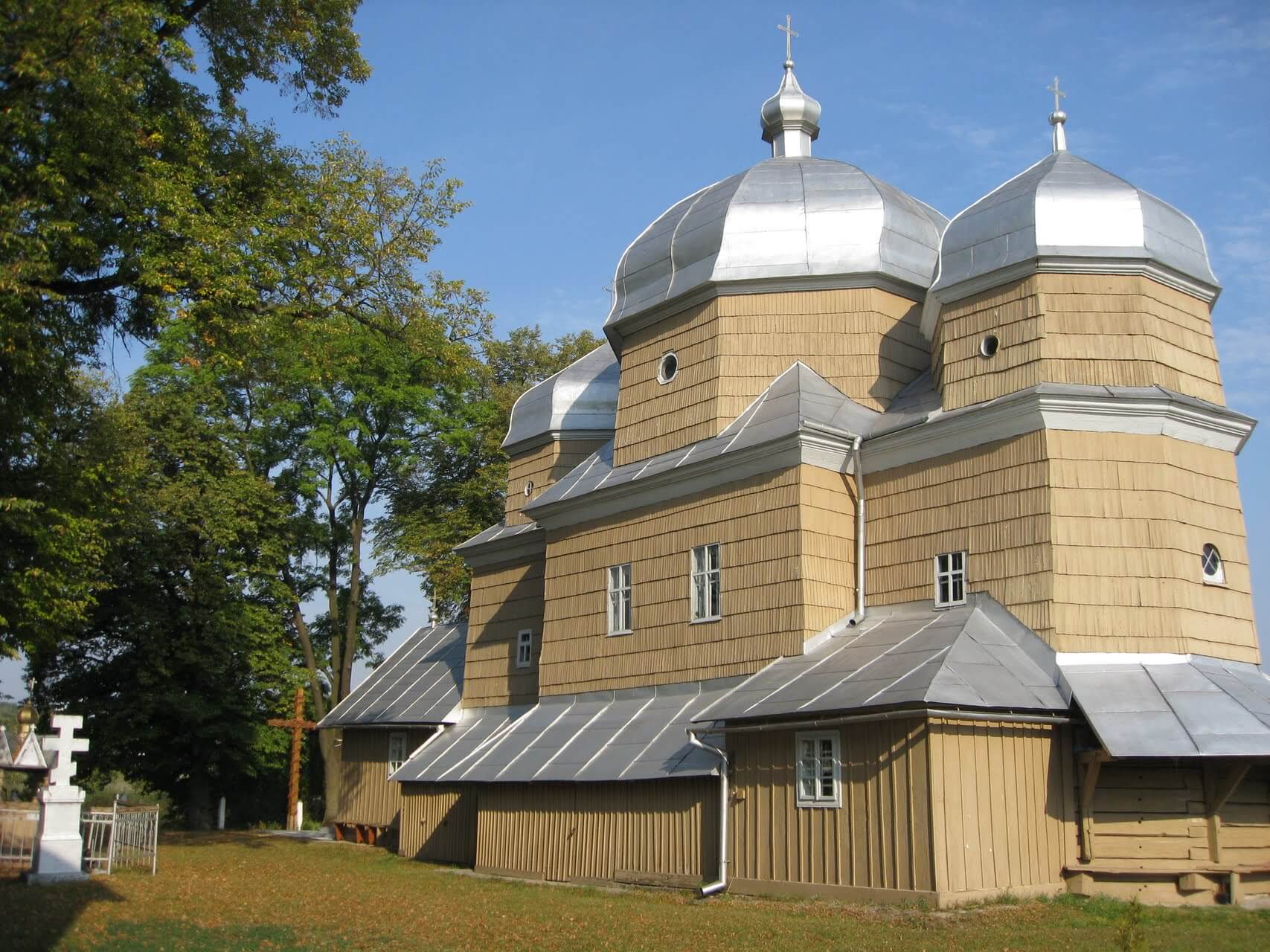 Красное
