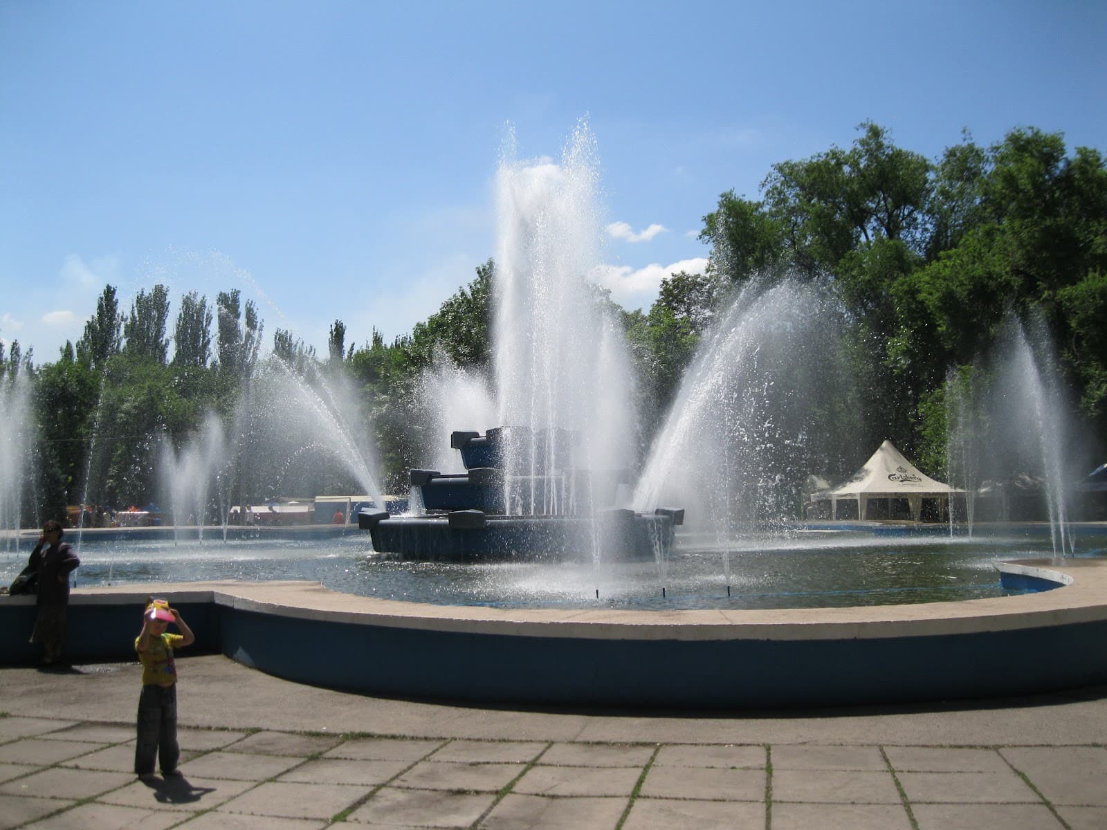 Лозовая