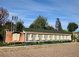 Монастыриска