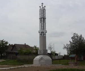 Орловка