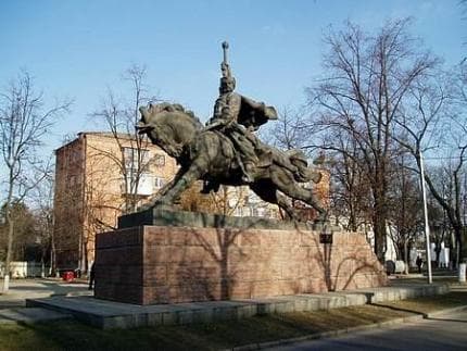 Староконстантинов